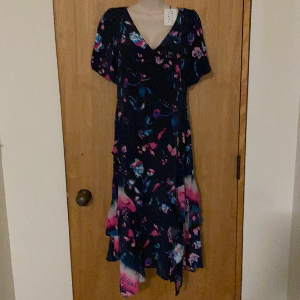 BUNDLE with other items & Save! NWT Tanya Taylor Estrella dress 6